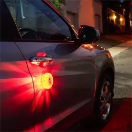 Altitude Alerta Magnetic Roadside Warning Light Car Door